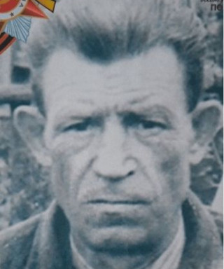 Захаров Иван Григорьевич