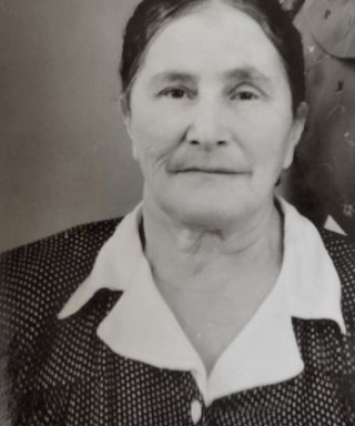 Кравченко Соня Лейбовна