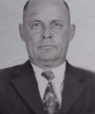 Мызников Алексей Павлович