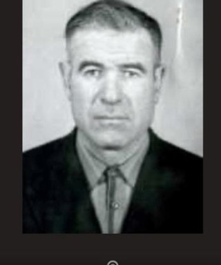 Игумнов Василий Тимофеевич