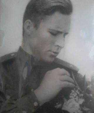 позяев иван федотович