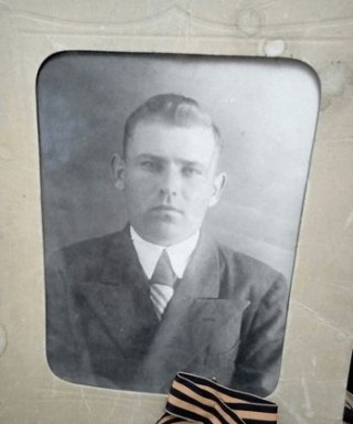 Бацула Василий