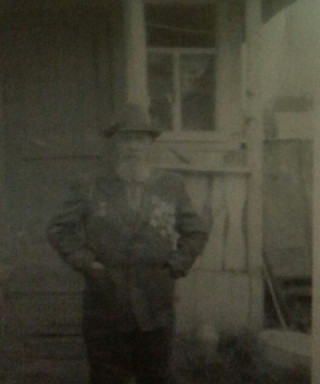 Коковихин Петр Григорьевич