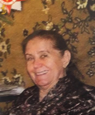 Красикова Нина Васильевна