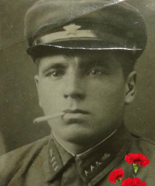 Тараканов Николай Михайлович