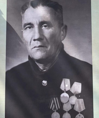 Мухометзянов Валентин Шахметович