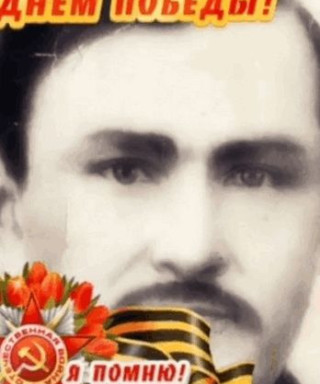 Асылхужин Нигамат Султанович