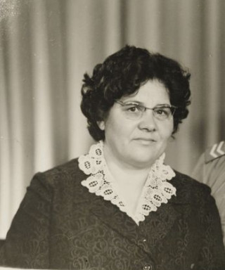 Андрейко Людмила Федоровна