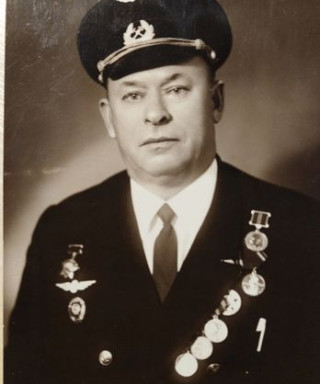 Андрейко Павел Петрович