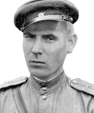 Лысев Виктор Андреевич