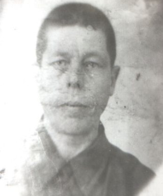 Пчелкин Фрол Калистратович