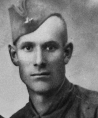 Горшунов Федор Степанович