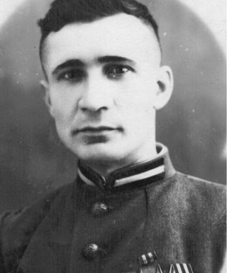 Носивец Андрей Матвеевич