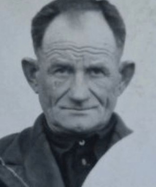 Беглов Виктор Петрович