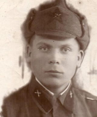 Федотов Николай Павлович