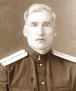 Карелин Андрей Андреевич