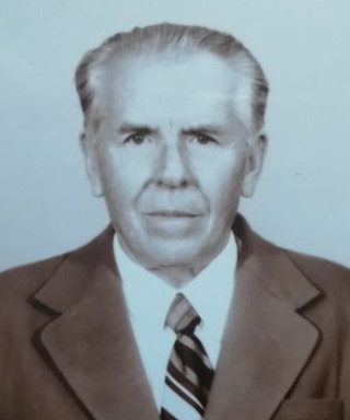 Бондаренко Иосиф Лукич