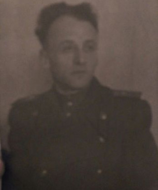 Забежанский Семён Ильич