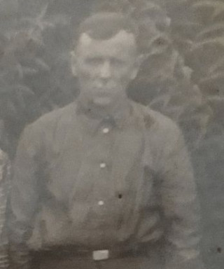 Захаров Николай Гаврилович