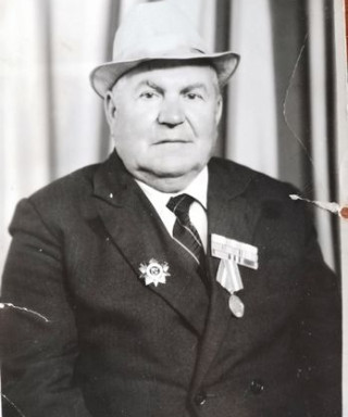 Прудников Иван Сергеевич