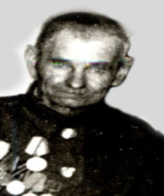 Ильиных Акил Пименович