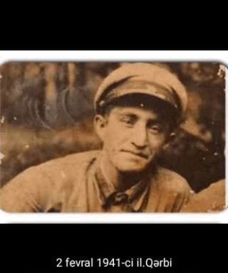 Махмудов Магаммед Махмуд оглв