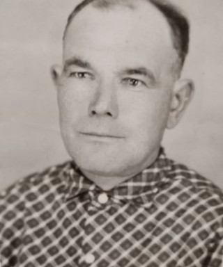 Баженов Иван Терентьевич