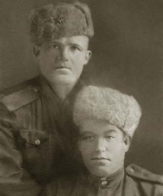 Минин Иван Иванович