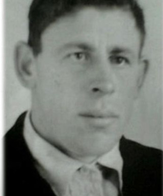 Шестаков Михаил Семёнович