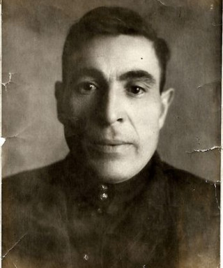 Окунев Илья Капитонович