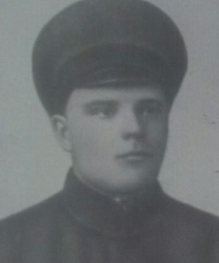 Дмитриев Семен Григорьевич