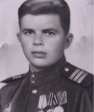 Коваленко Николай Александрович