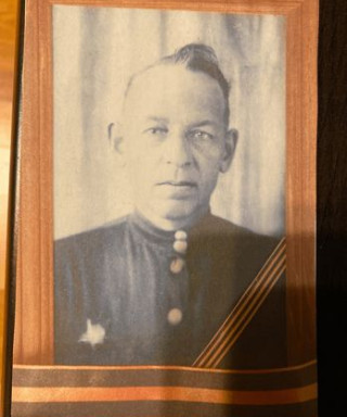 Забозлаев Георгий Павлович