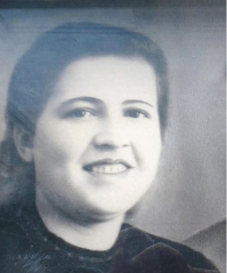 Затягина Вера Ивановна