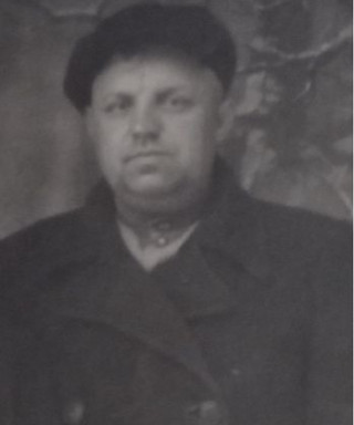 Виноградов Петр Никитич