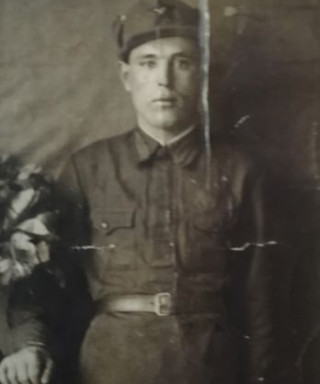 Крюков Александр Матвеевич