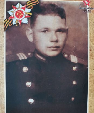 Макаров Александр Васильевич