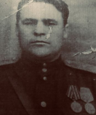 Гордиевских Владимир Петрович