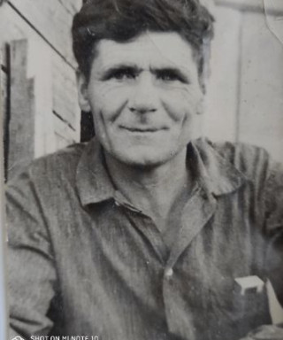 Абрамов Иван Егорович