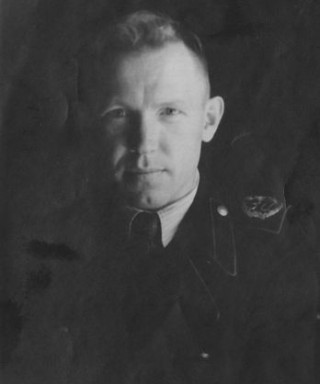 Глазков Владимир Степанович