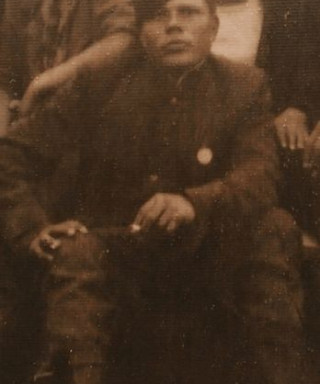 Дегтярев Иван Николаевич