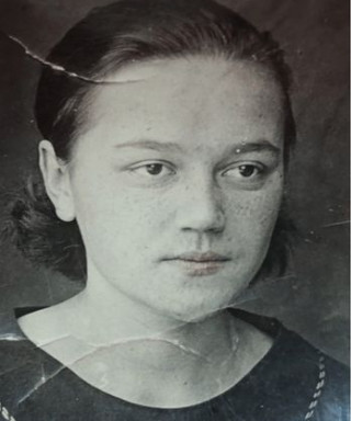 Карзова Мария Петровна