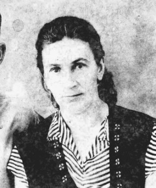 Лосева Александра Фёдоровна