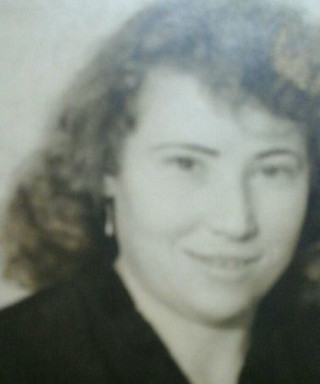 Батенкова Евдокия Яковлевна