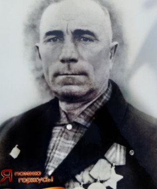 Канурный Иван Иванович