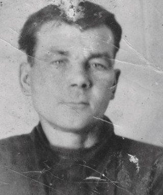 Коновалов Алексей Егорович