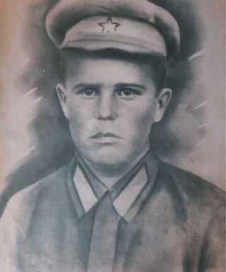 Гордеев Константин Алексеевич