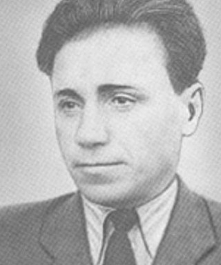 Обухов Федор Михайлович