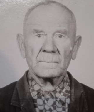 Жарков Николай Иванович