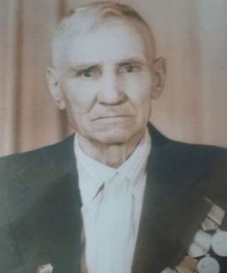 Медведев Михаил Осипович